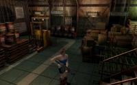 Resident Evil 3: Nemesis