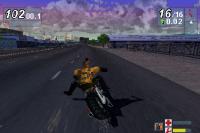 Gra Road Rash: Jailbreak