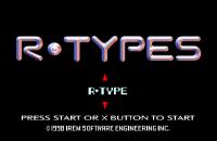 R-Types