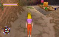 Sabrina the Teenage Witch: A Twitch in Time!