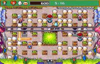 Saturn Bomberman