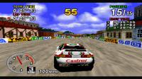 Gra Sega Rally Championship