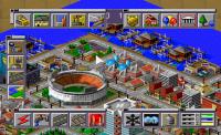 SimCity 2000