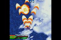 Skull Fang: Kuuga Gaiden