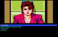 Snatcher