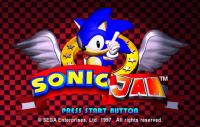 Sonic Jam