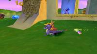 Spyro 2: Ripto's Rage!