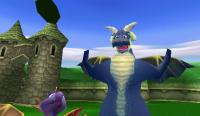Spyro the Dragon