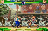 Street Fighter Alpha 3