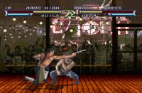 Street Fighter: The Movie