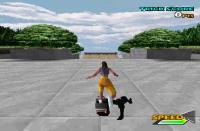 Street Sk8er 2