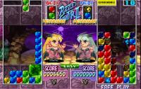 Super Puzzle Fighter II Turbo