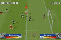 Super Shot Soccer