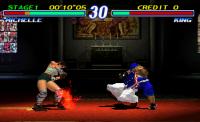 Tekken 2