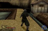 Tenchu 2: Birth of the Stealth Assassins