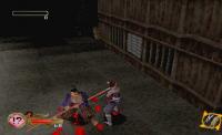 Tenchu: Stealth Assassins