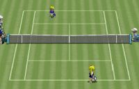 Tennis