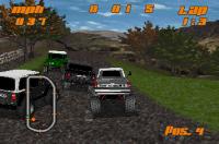 Gra Test Drive: Off-Road