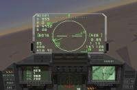 Gra TFX: Tactical Fighter eXperiment