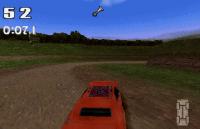 The Dukes of Hazzard: Racing for Home
