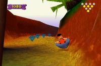 The Flintstones: Bedrock Bowling