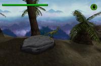 The Lost World: Jurassic Park
