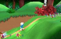 The Smurfs