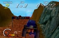 Thunder Truck Rally