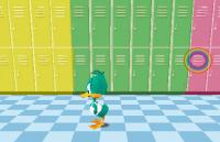 Tiny Toon Adventures: Plucky's Big Adventure