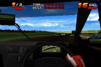TOCA 2: Touring Car Challenge