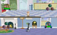Tom and Jerry in House Trap