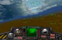 Top Gun: Fire at Will!