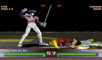 Toshinden 4