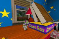 Toy Story 2: Buzz Lightyear to the Rescue!