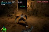 Vagrant Story