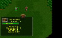WarCraft II: The Dark Saga