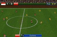 Worldwide Soccer '98