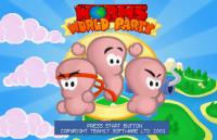 Worms World Party