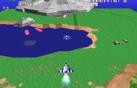 Xevious 3D/G+
