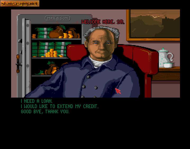 1869: History Experience Part I