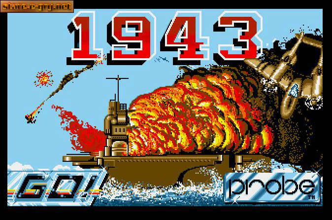 1943: The Battle of Midway