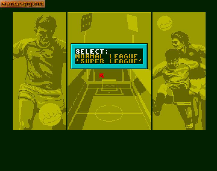 1st Division Manager