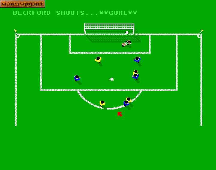 1st Division Manager
