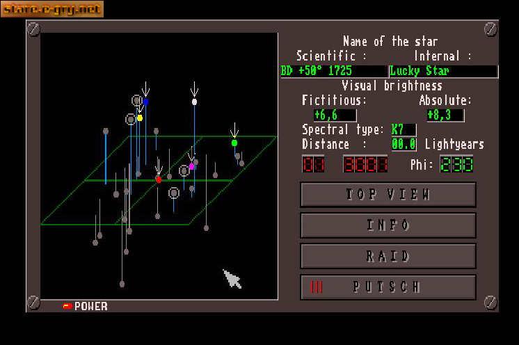 3001: O'Connors Fight