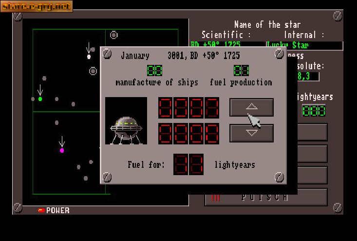 3001: O'Connors Fight