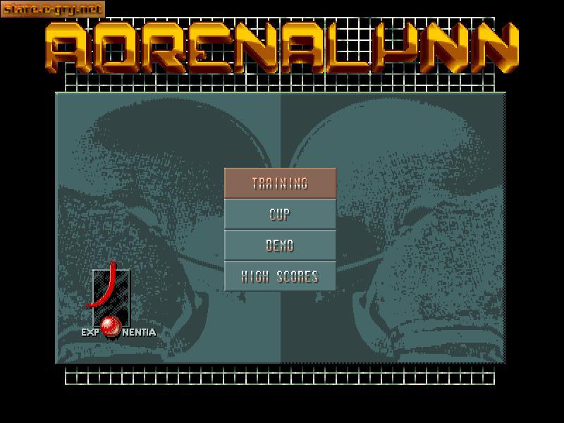 Adrenalynn