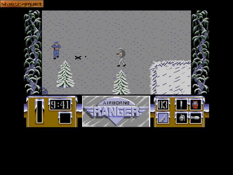 Airborne Ranger