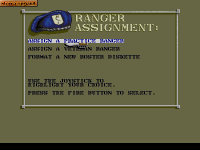 Airborne Ranger