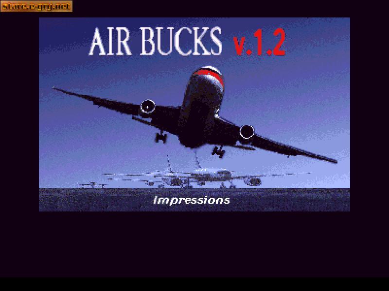 Air Bucks v1.2