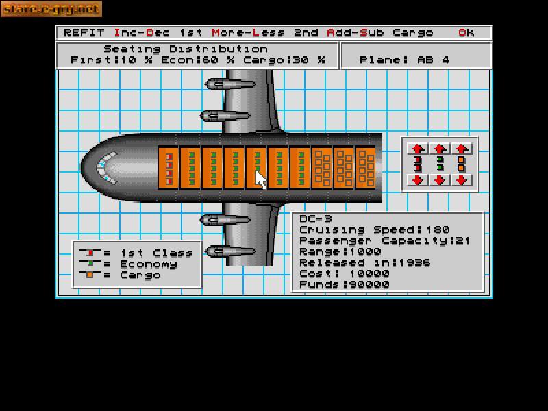 Air Bucks v1.2